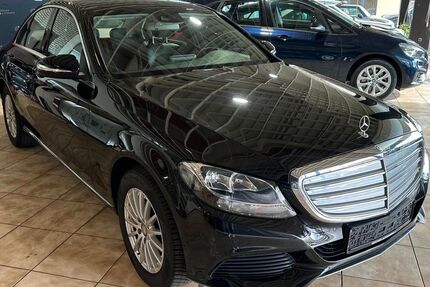 Mercedes-Benz C 250 114.000 km 18.450 &euro; Gescher 48712