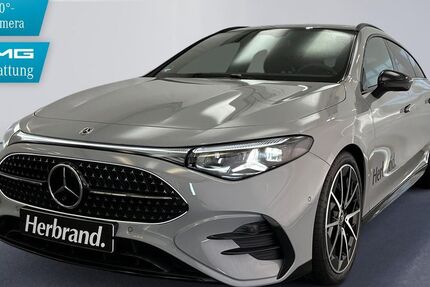 Mercedes-Benz CLA 220 Shooting Brake 3.134 km 58.990 &euro; Rhede 46414