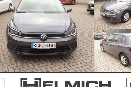 VW Polo 2.500 km 18.903 &euro; Emmerich am Rhein 46446