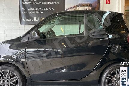 Smart ForTwo 19.536 km 32.999 &euro; Borken 46325