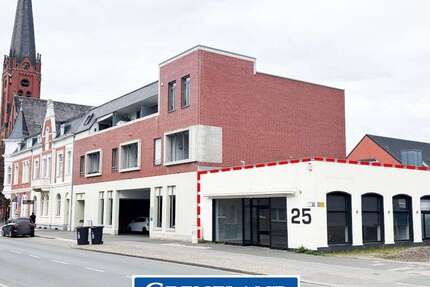 Gewerbeobjekt Bocholt Stenern - 950&euro; | Angebot:26365225
