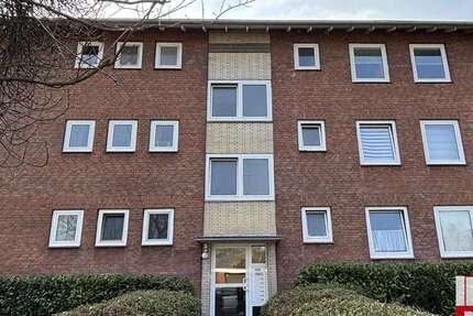 Wohnung Voerde - 3 Zimmer, 69 m&sup2;, 152.000&euro; | Angebot:25980067