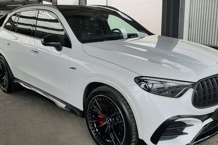 Mercedes-Benz GLC 43 AMG 9.299 km 84.900 &euro; Bocholt 46395
