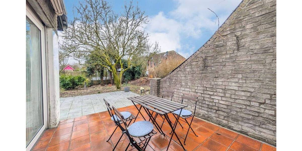 Reihenendhaus Kalkar Altkalkar - 4 Zimmer, 108 m&sup2;, 250.000&euro; | Angebot:26017596