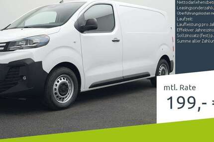 Peugeot Expert 4.500 km 25.770 &euro; Bocholt 46395