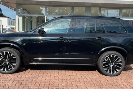 Volvo XC90 9.500 km 76.850 &euro; Bocholt 46395