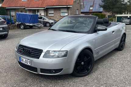 Audi A4 294.584 km 3.100 &euro; Borken 46325
