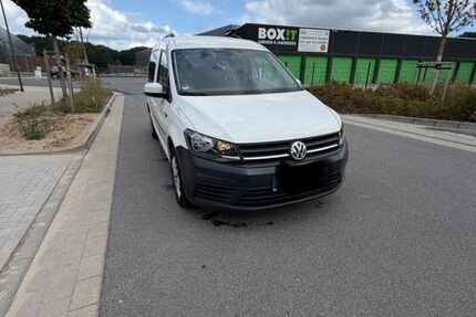 VW Caddy Maxi 109.222 km 22.000 &euro; Emmerich am Rhein 46446