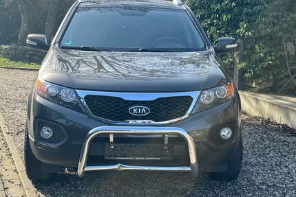 Kia Sorento 159.000 km 8.950 &euro; Gescher 48712