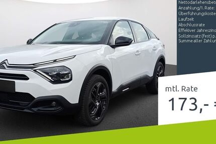 Citroen C4 21.346 km 14.940 &euro; Borken 46325