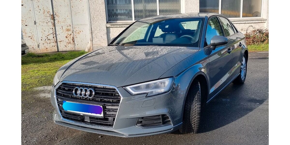 Audi A3 72.000 km 20.500 &euro; Wesel 46483