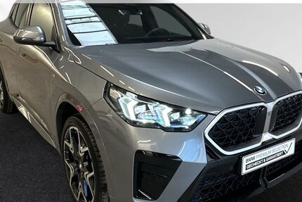 BMW X2 11.354 km 40.879 &euro; Wesel 46485