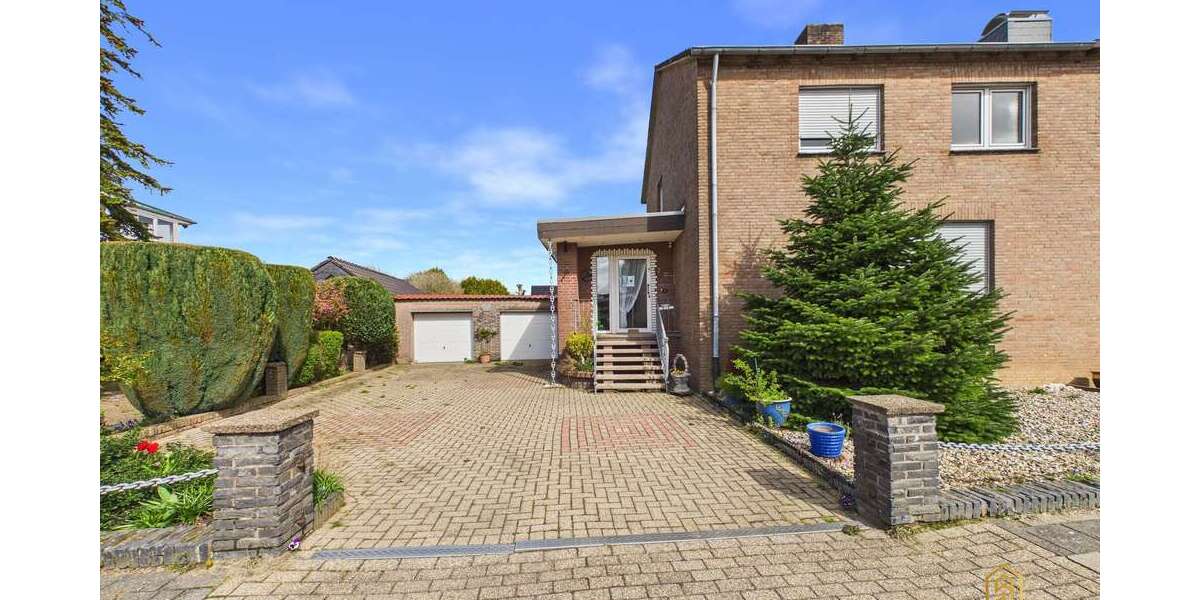 Einfamilienhaus Rees - 4 Zimmer, 106 m&sup2;, 219.000&euro; | Angebot:25997512