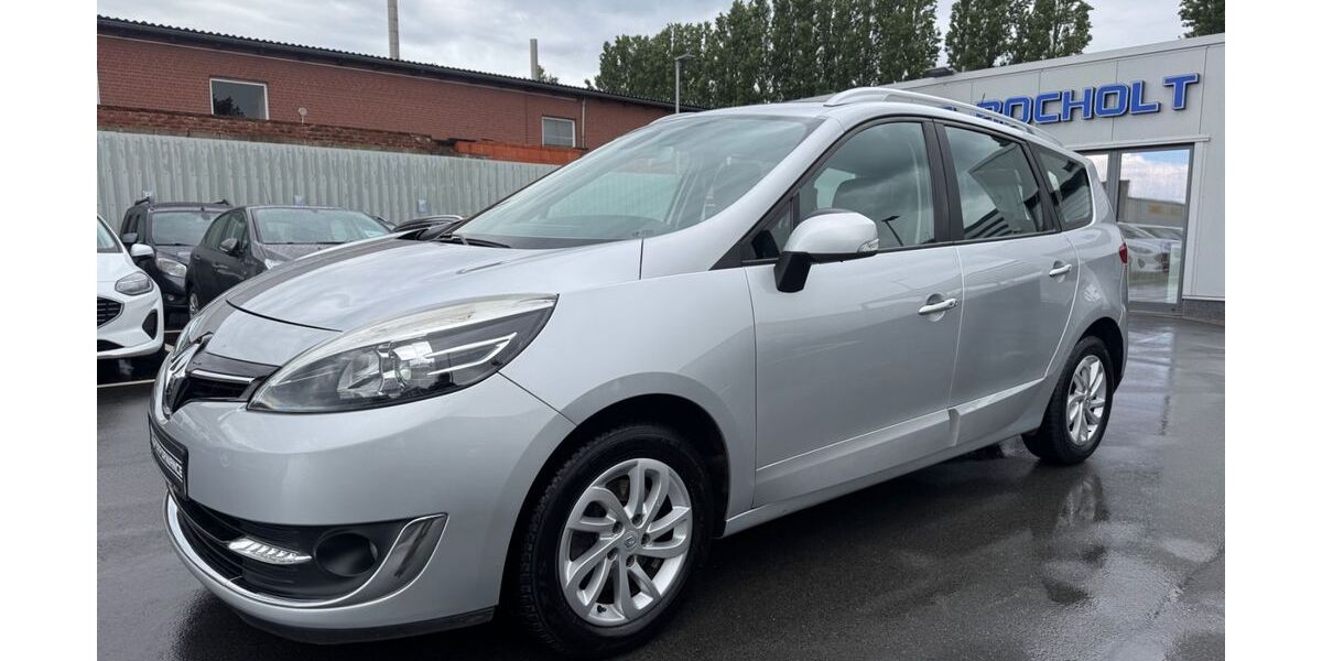 Renault Scenic 142.800 km 6.500 &euro; Bocholt 46395