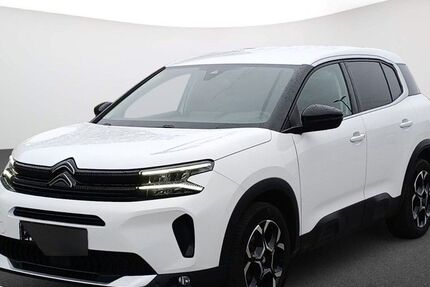 Citroen C5 Aircross 14.541 km 18.689 &euro; Borken 46325