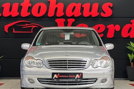 Mercedes-Benz C 180 97.000 km 8.990 &euro; Voerde 46562
