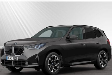 BMW X3 15.550 km 61.303 &euro; Wesel 46485