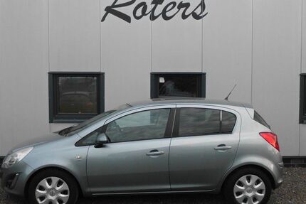 Opel Corsa 108.000 km 7.250 &euro; Gescher 48712