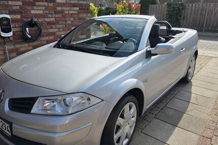 Renault Megane 153.224 km 2.999 &euro; Elten 46446