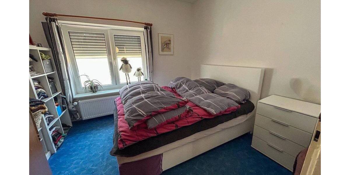 Doppelhaushälfte Bocholt Stenern - 5 Zimmer, 100 m&sup2;, 1.260&euro; | Angebot:26801247