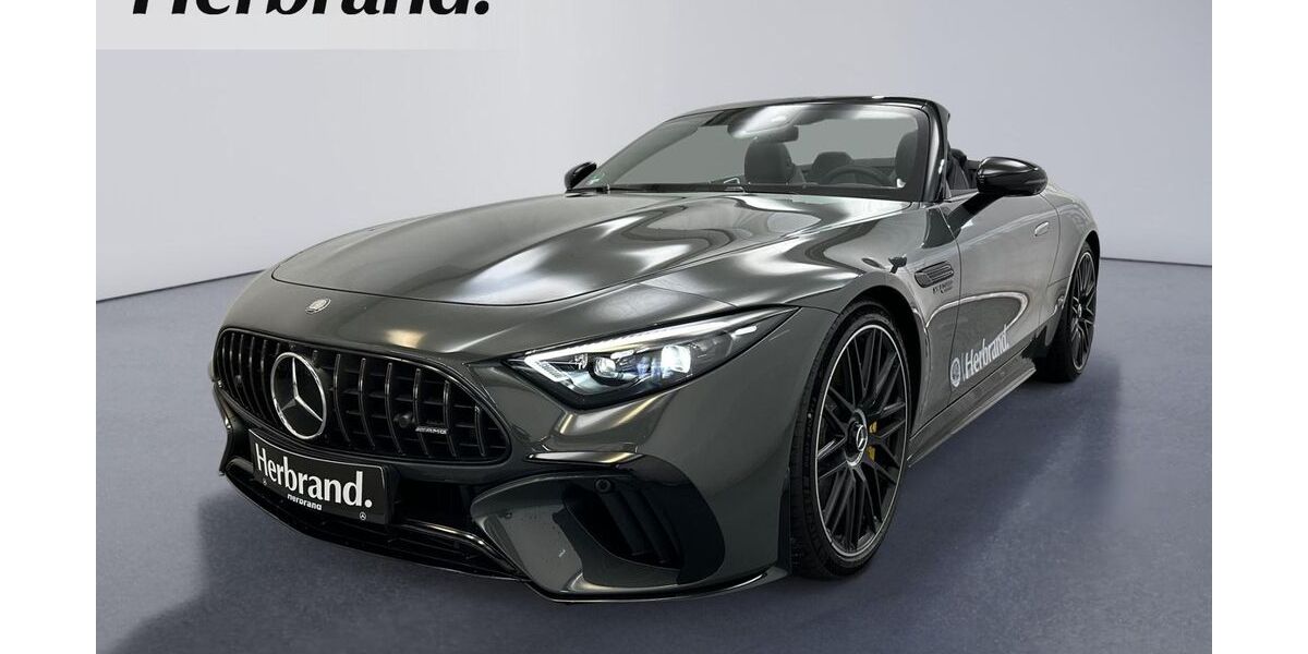 Mercedes-Benz SL 63 AMG 3.850 km 180.490 &euro; Rhede 46414