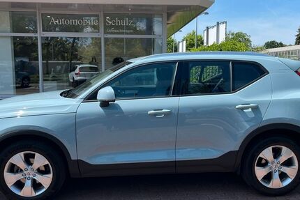 Volvo XC40 49.950 km 19.850 &euro; Bocholt 46395