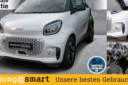 Smart ForTwo 24.998 km 14.998 &euro; Wesel 46485