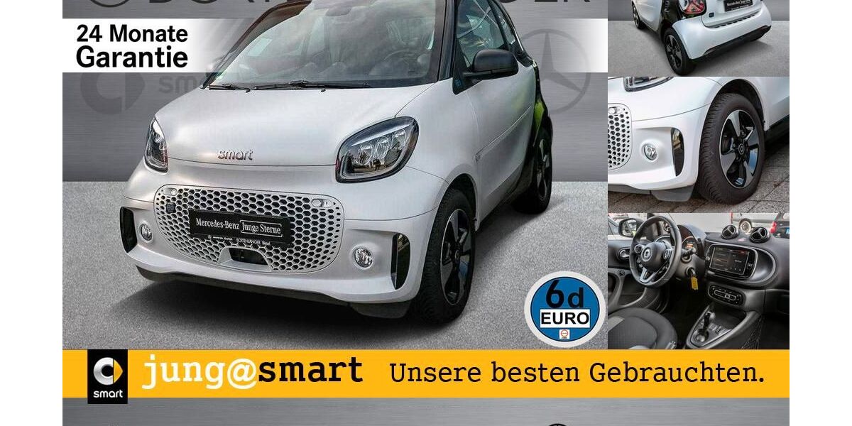 Smart ForTwo 24.998 km 14.998 &euro; Wesel 46485
