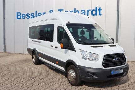Ford Transit 170.000 km 26.990 &euro; Gescher 48712