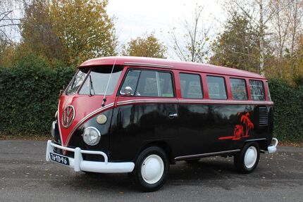 VW T1 28.542 km 29.950 &euro; Vreden 48691