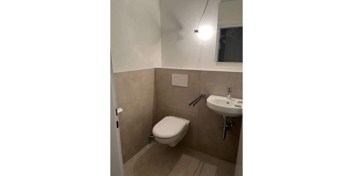 Etagenwohnung Velen - 4 Zimmer, 133 m&sup2;, 1.270&euro; | Angebot:25863170