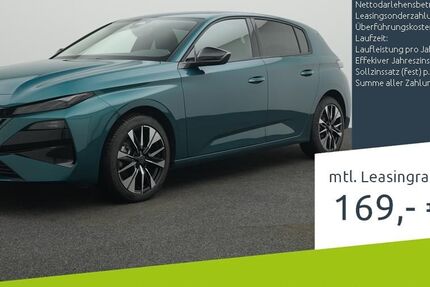 Peugeot 308 1.500 km 28.090 &euro; Bocholt 46395