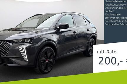 DS Automobiles DS7 (Crossback) 43.896 km 26.730 &euro; Borken 46325