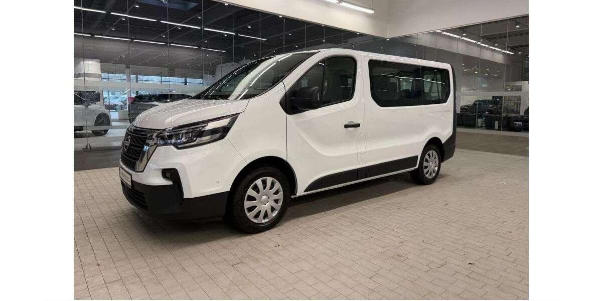 Nissan Primastar 4.900 km 33.000 &euro; Bocholt 46395