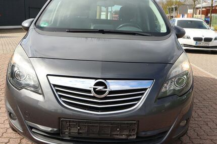 Opel Meriva 176.000 km 3.250 &euro; Bocholt 46395