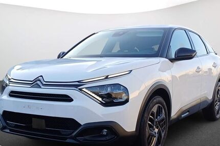 Citroen C4 23.282 km 16.140 &euro; Borken 46325