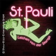 St. Pauli - Leichen von der Stange 17.04.2027 Historisches Schützenhaus Xanten