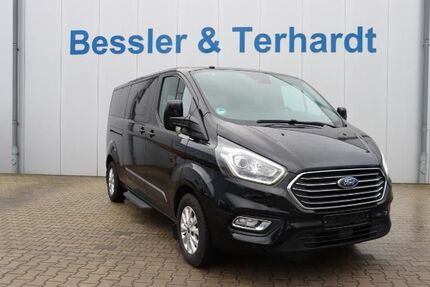 Ford Tourneo Custom 97.800 km 25.990 &euro; Gescher 48712