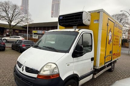 Renault Master 200.000 km 4.999 &euro; Vreden 48691