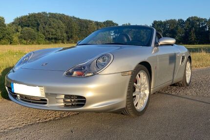 Porsche Boxster 67.145 km 26.990 &euro; Bocholt 46397