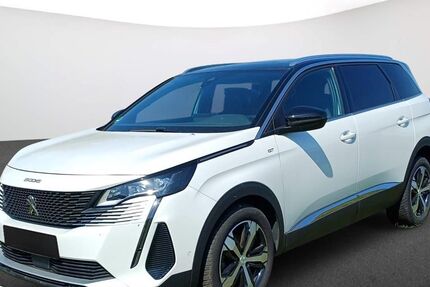 Peugeot 5008 28.739 km 27.360 &euro; Borken 46325