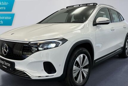 Mercedes-Benz EQA 25.321 km 37.650 &euro; Gescher 48712
