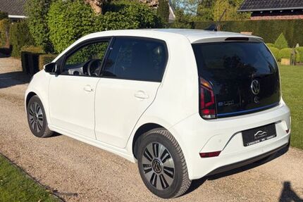 VW up! 21.110 km 15.599 &euro; Bocholt 46399