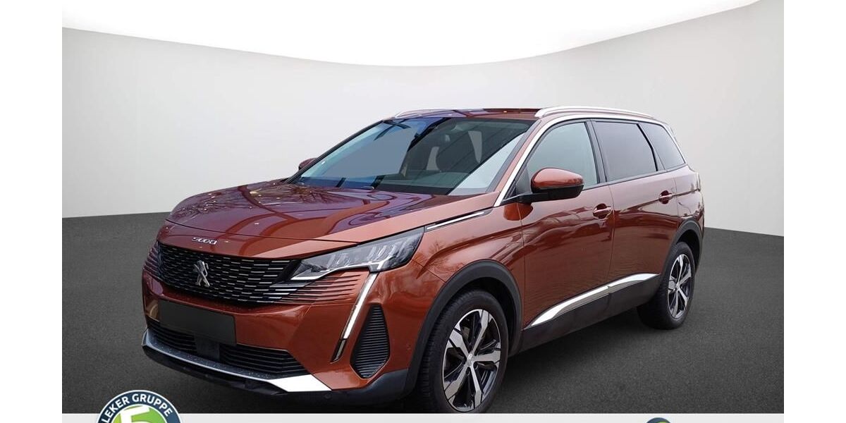 Peugeot 5008 52.245 km 22.479 &euro; Bocholt 46395