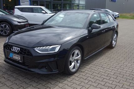 Audi A4 13.650 km 31.976 &euro; Borken 46325