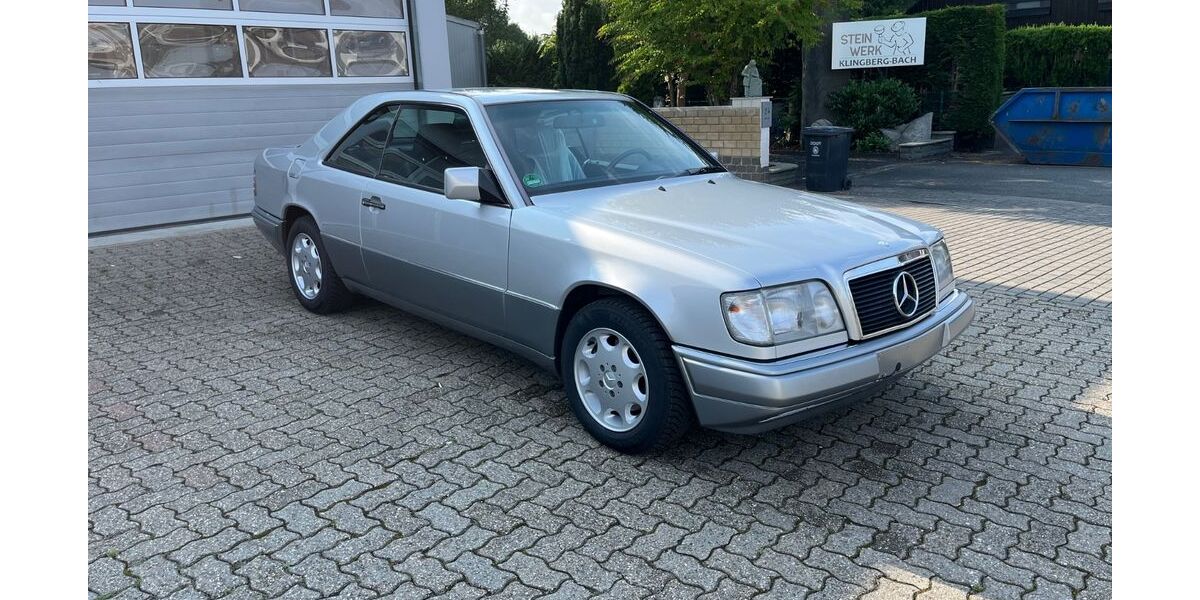 Mercedes-Benz 320 158.832 km 17.999 &euro; Hünxe 46569