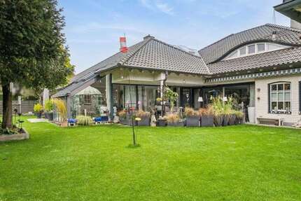 Haus Bocholt Feldmark - 6 Zimmer, 231 m&sup2;, 930.000&euro; | Angebot:23528641