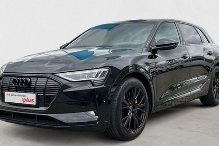 Audi e-tron 62.174 km 34.980 &euro; Wesel 46483