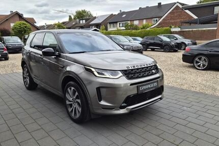Land Rover Discovery Sport 135.780 km 24.890 &euro; Bocholt 46395
