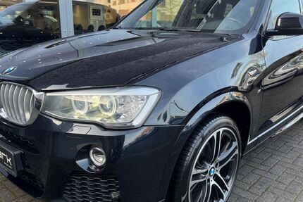 BMW X3 125.000 km 22.500 &euro; Bocholt 46397